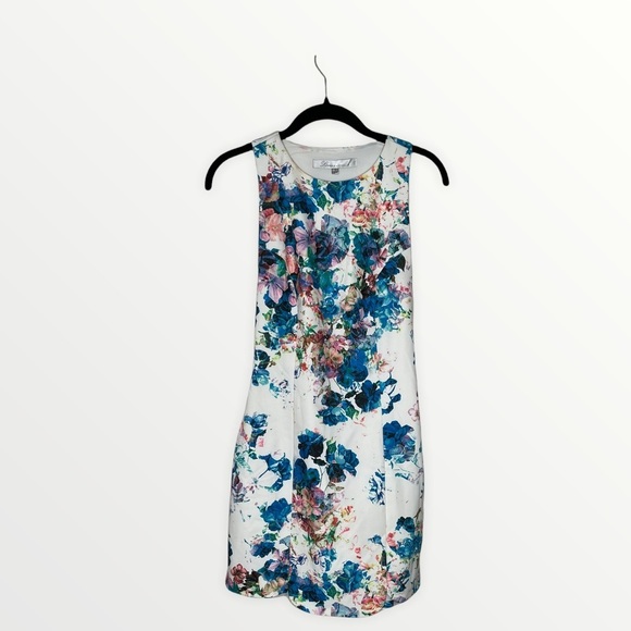 NWT LOVERS + FRIENDS REVOLVE Jetset Bodycon Dress - Picture 6 of 14